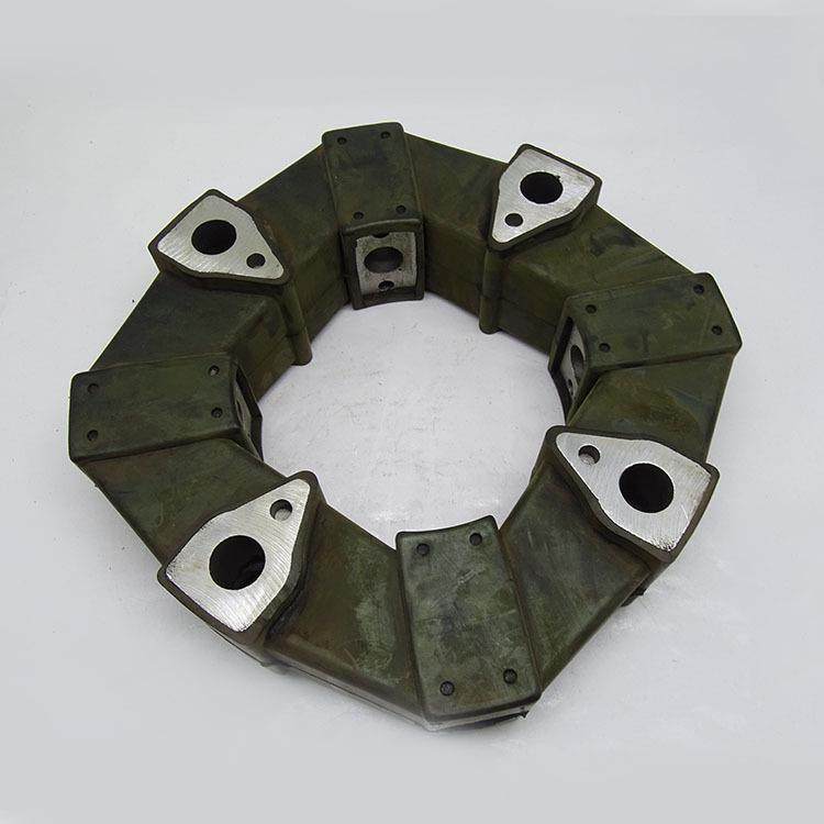 CF-A-140ASSZE14I0连接胶连接联轴器PAT78322PAT36盘PPO837643 - 图1