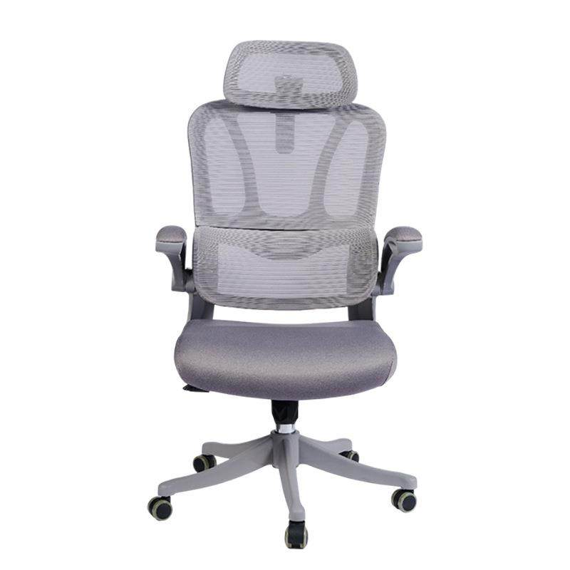 办公502网椅PP扶手度可上下调节5背可4°调节高密海绵坐垫椅现货,淘宝优惠券,粉丝福利购,淘宝优惠卷