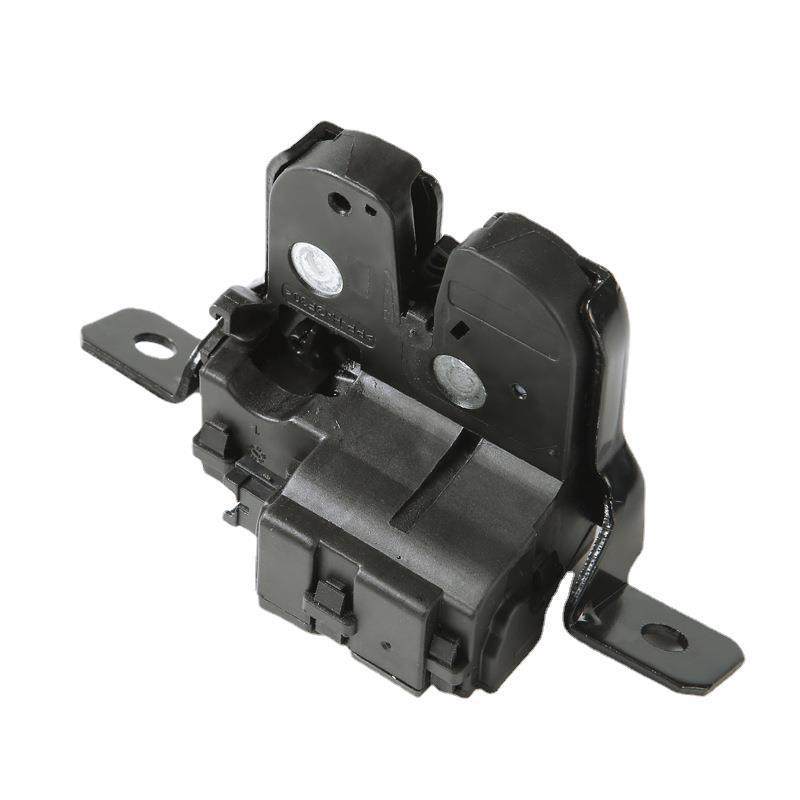 51247304559后备箱闭锁器总成侧门锁机锁块适用宝马F22F23F87,淘宝优惠券,粉丝福利购,淘宝优惠卷