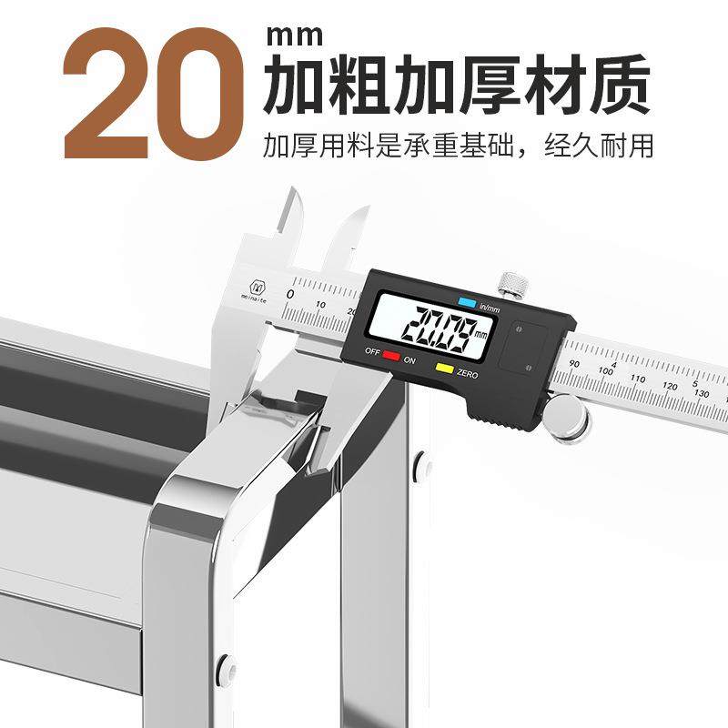 不锈钢无品牌/厨调房置物多面功能家用台调料筷子刀架盐味罐收纳,淘宝优惠券,粉丝福利购,淘宝优惠卷