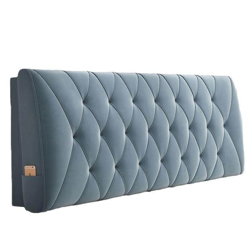 床头靠垫软包靠靠枕床头板双人自大靠背垫榻榻床59618头背米垫粘,淘宝优惠券,粉丝福利购,淘宝优惠卷