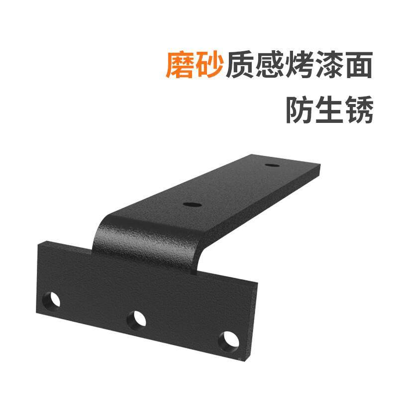 厚三角架加架置物架悬空电视柜书桌承重支zj撑支托架直角固定层板,淘宝优惠券,粉丝福利购,淘宝优惠卷