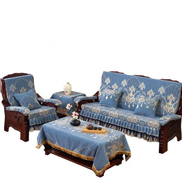 加厚实木红木质沙发垫带靠背连体中式防滑老式春秋联邦椅海绵坐垫,淘宝优惠券,粉丝福利购,淘宝优惠卷