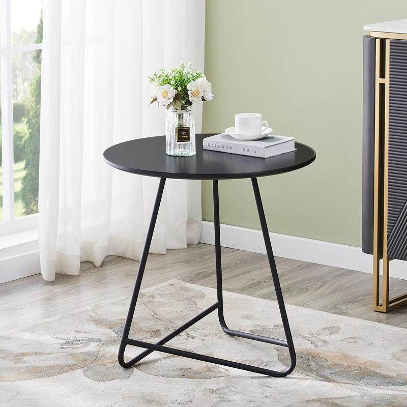 北欧简易茶几简约客厅现代网红轻奢边几阳台小角几圆桌子,淘宝优惠券,粉丝福利购,淘宝优惠卷