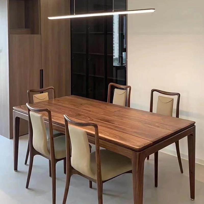 北美黑胡桃木板实木大板茶桌餐桌面板原木板斗柜厨房台面桌板,淘宝优惠券,粉丝福利购,淘宝优惠卷