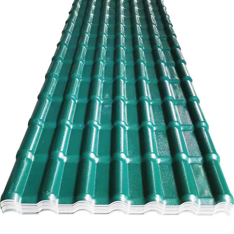 湖北武汉铝镁锰板琉璃瓦彩钢琉璃瓦仿树脂瓦厚度0.5-1.0,淘宝优惠券,粉丝福利购,淘宝优惠卷