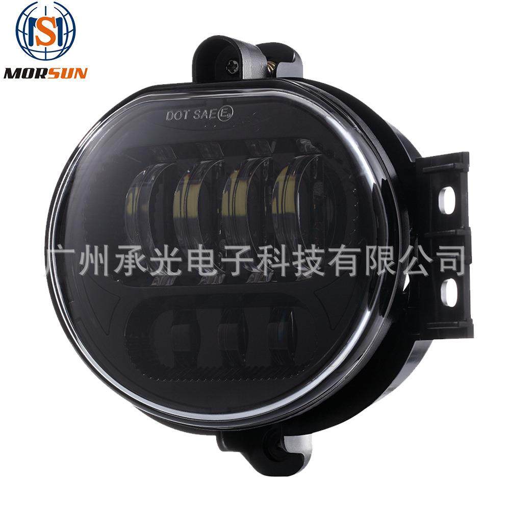 适用道奇公羊雾灯 led汽车雾灯 2002-2008Dodge Ram1500 厂家直销,淘宝优惠券,粉丝福利购,淘宝优惠卷