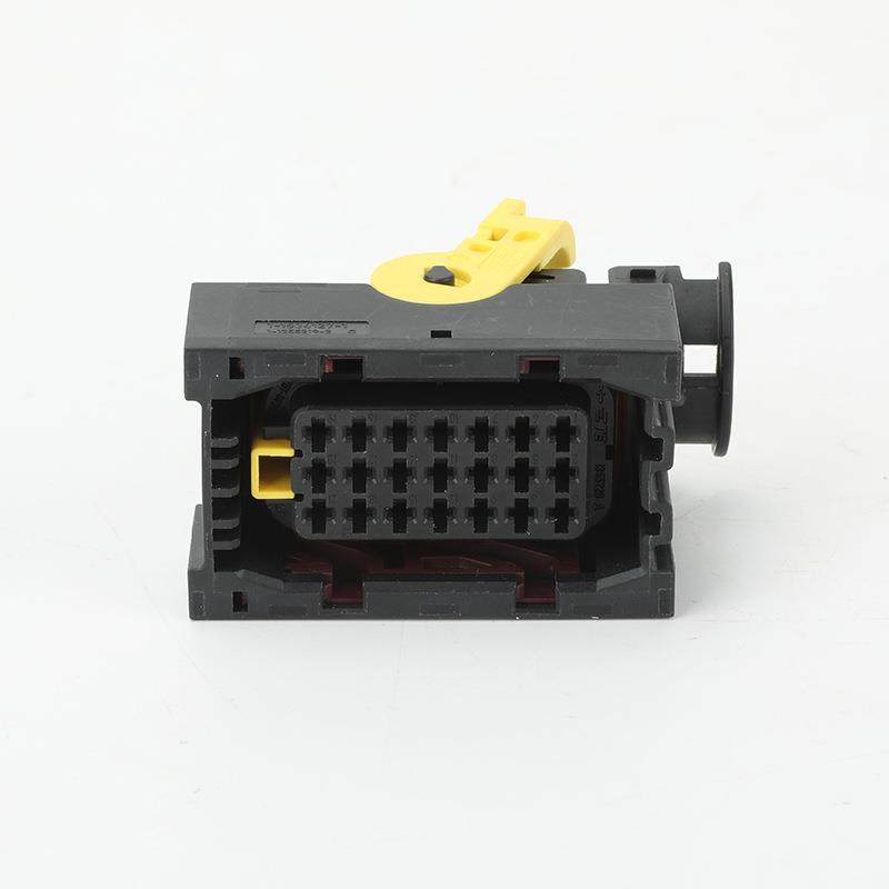 1-1534127-1泰科TE汽车连接器护套21P母端护套AMP汽车接插件,淘宝优惠券,粉丝福利购,淘宝优惠卷