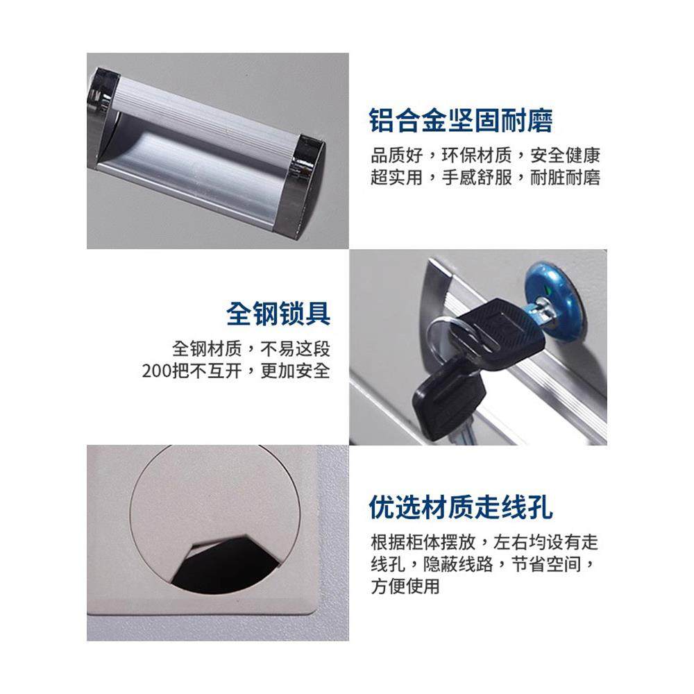 304不锈钢办公桌水产钢制办公室电脑1.2加厚写字台不锈钢单人桌,淘宝优惠券,粉丝福利购,淘宝优惠卷