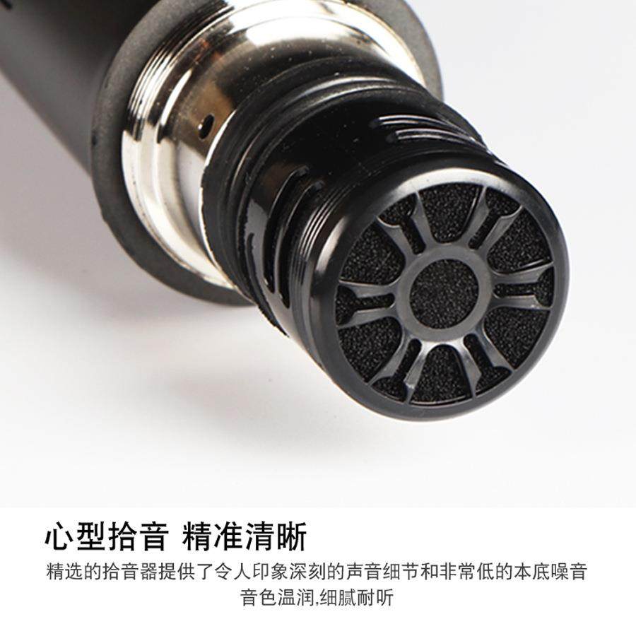 U段无线一拖二麦克风会议演出舞台无线手持话筒家庭KTV户外演出,淘宝优惠券,粉丝福利购,淘宝优惠卷