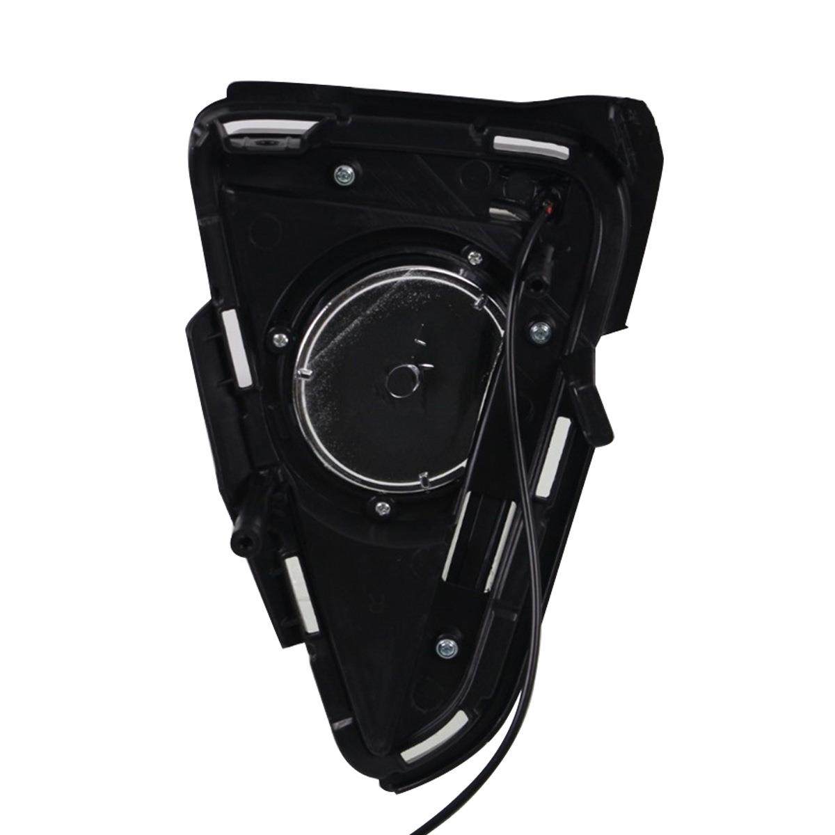 适用于2016-2018年丰田RAV4双色导光日行灯专车专用日间行车灯,淘宝优惠券,粉丝福利购,淘宝优惠卷