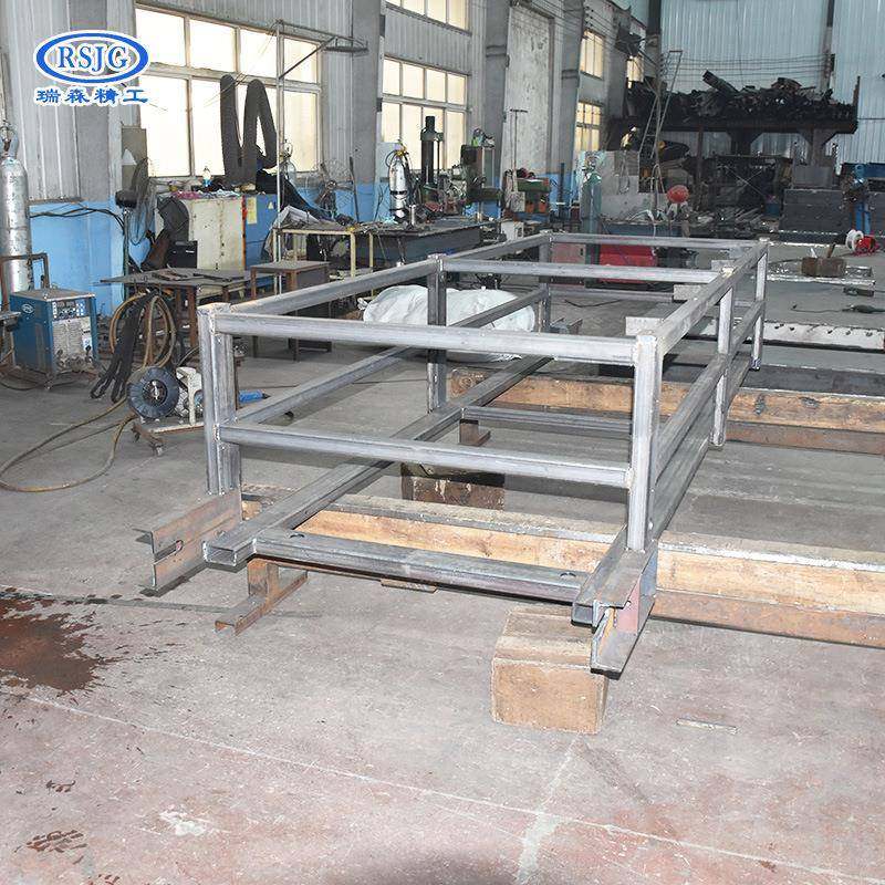 自动化设备架体框架焊接加工智能设备机架整套设备配电箱外壳生产,淘宝优惠券,粉丝福利购,淘宝优惠卷