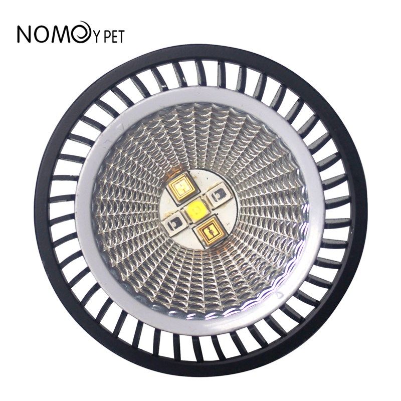 龟缸鱼缸爬宠饲养箱全光谱UVB补钙节能加热保暖照明乌龟晒背灯,淘宝优惠券,粉丝福利购,淘宝优惠卷