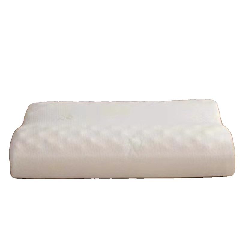 【希11】天然乳胶枕头护颈椎助睡眠舒适柔软侧睡防螨按摩枕,淘宝优惠券,粉丝福利购,淘宝优惠卷