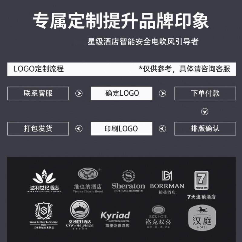 万转高速无刷电吹风机负离子不伤发恒温家用酒店发廊无叶吹风筒,淘宝优惠券,粉丝福利购,淘宝优惠卷