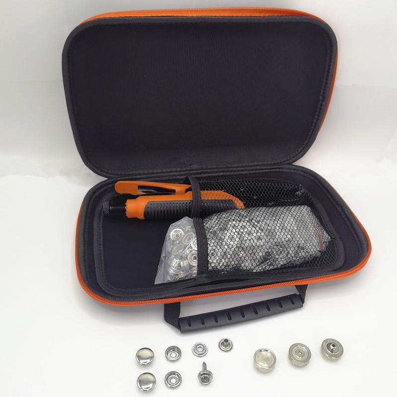 305件不锈钢螺丝大白扣按扣套装大力钳按扣工具套件安装打孔功能,淘宝优惠券,粉丝福利购,淘宝优惠卷