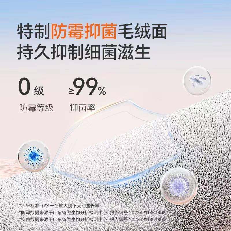 Uwant原装清洁套装洗地机X200 配件组合（滚刷滤网清洁液）x200专,淘宝优惠券,粉丝福利购,淘宝优惠卷