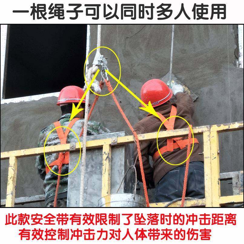 高空作业钢缆抓绳器防坠落安全绳自锁器攀登抓绳器钢丝绳自锁器,淘宝优惠券,粉丝福利购,淘宝优惠卷