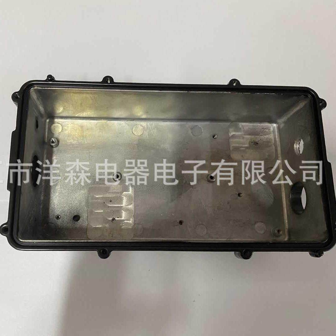 生产大功率电子散热器充电机散热器铝合金型材可加工定制,淘宝优惠券,粉丝福利购,淘宝优惠卷