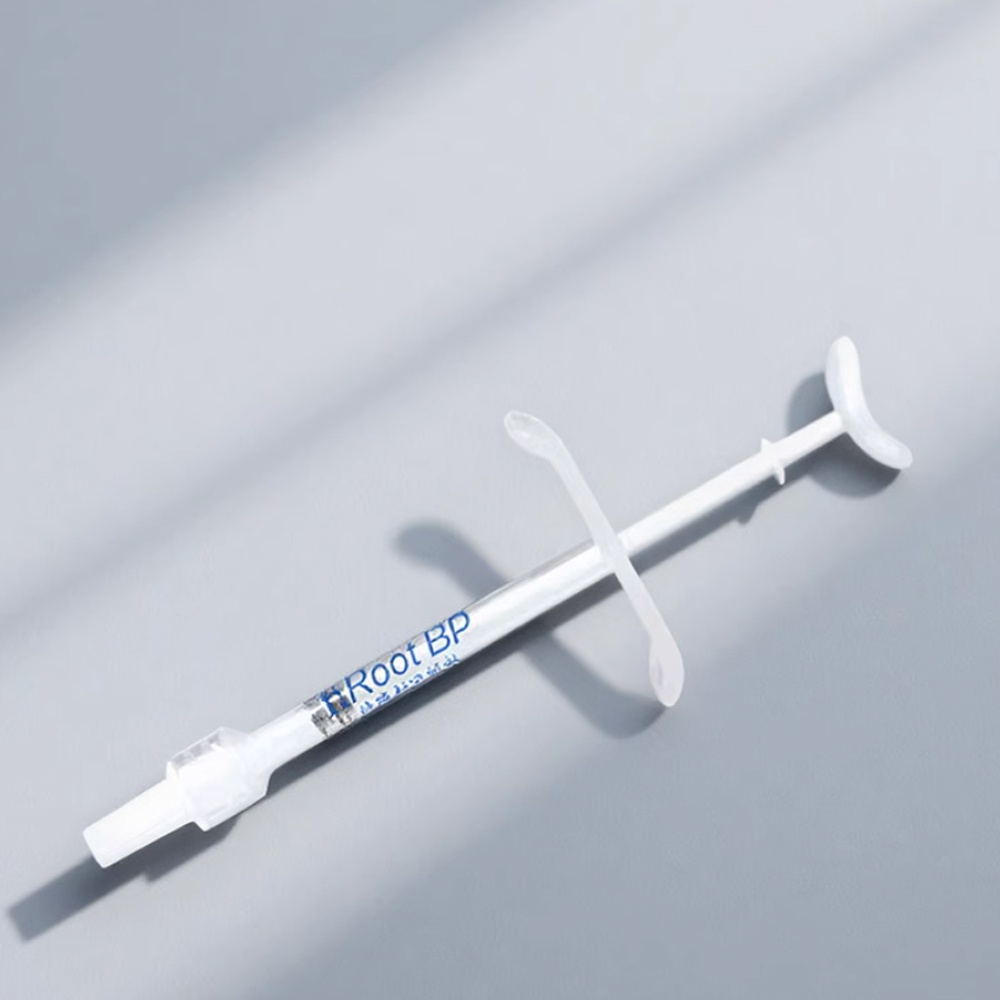 牙科恩普诺nROOT BP生物陶瓷根管封闭糊剂陶瓷根管修复替代iroot - 图0
