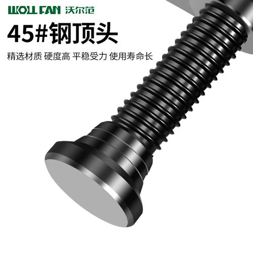 汽车前轮蝶式刹车分泵回位工具换调整活塞刹车片回位专用汽修工具 - 图2