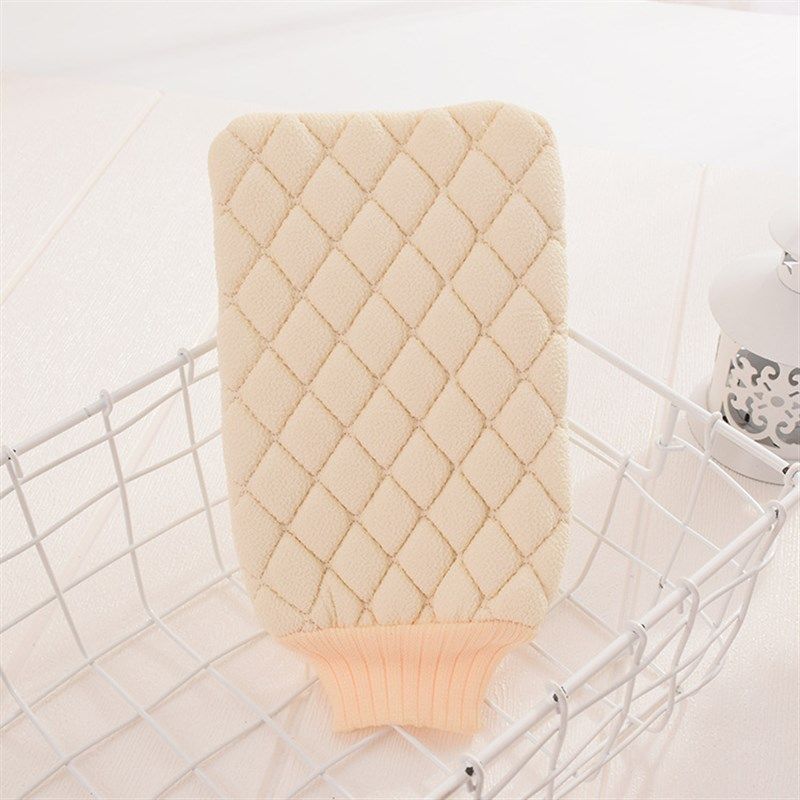 搓澡巾强力搓泥粗砂加厚去死皮搓灰个人清洁洗澡巾神器男女专用双,淘宝优惠券,粉丝福利购,淘宝优惠卷