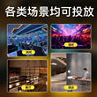 美团共享充电宝商用3C认证奶茶店商场连锁餐厅移动电源设备快充