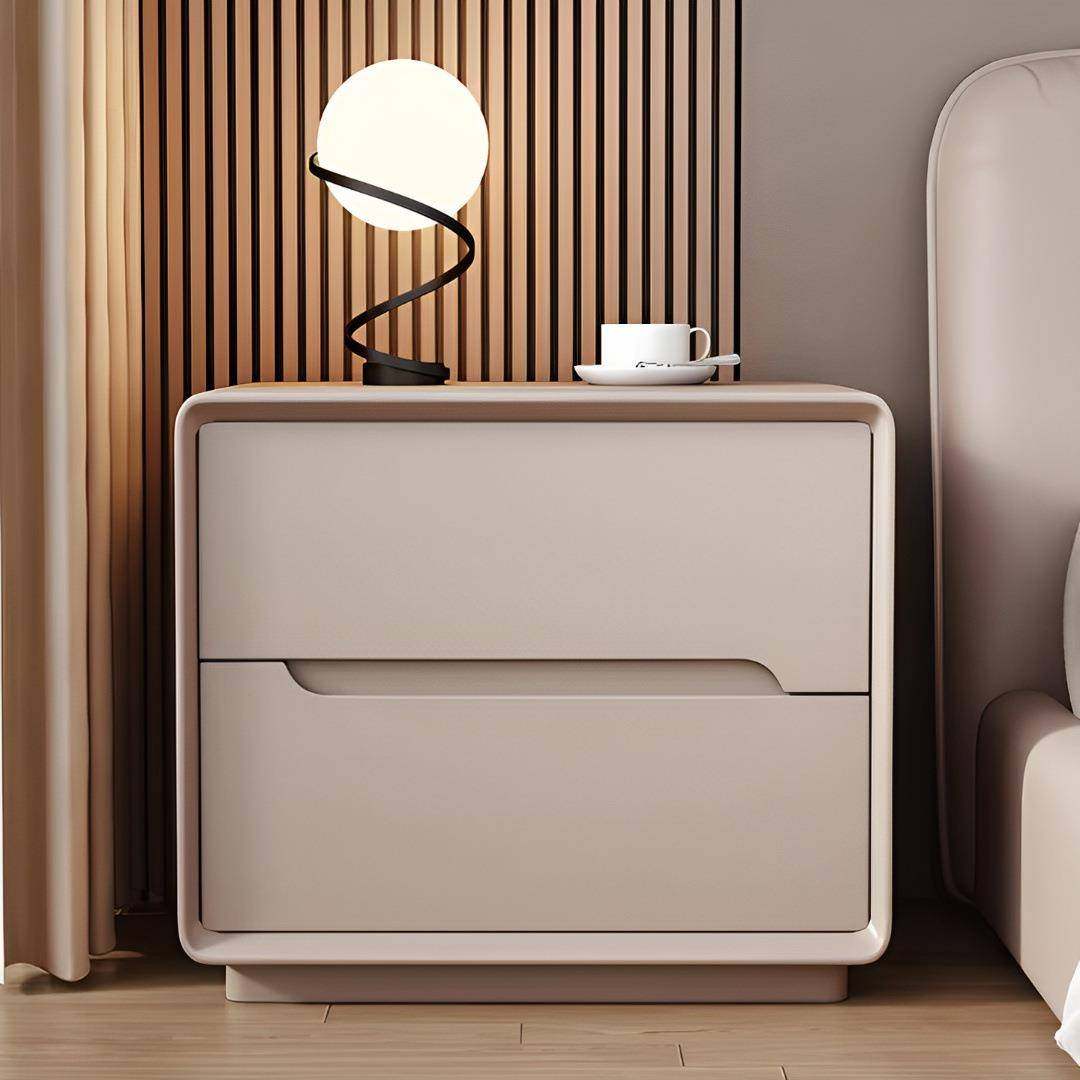 法式奶油风简约床头柜现代烤漆会客厅茶几装饰储物柜家用时尚矮柜,淘宝优惠券,粉丝福利购,淘宝优惠卷