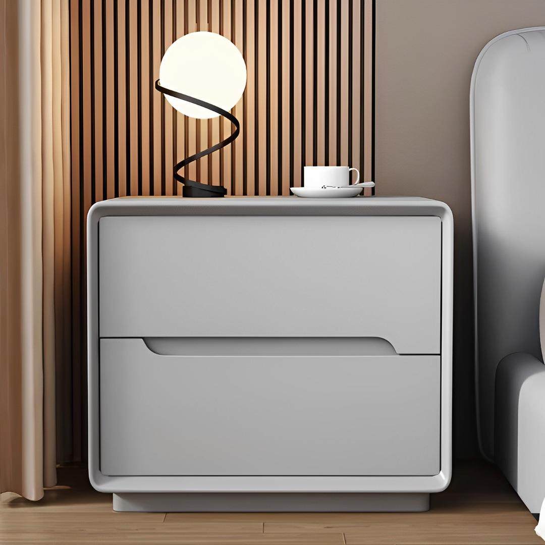 法式奶油风简约床头柜现代烤漆会客厅茶几装饰储物柜家用时尚矮柜,淘宝优惠券,粉丝福利购,淘宝优惠卷