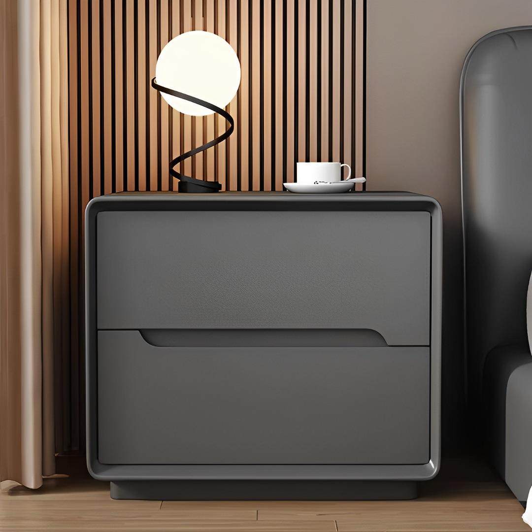 法式奶油风简约床头柜现代烤漆会客厅茶几装饰储物柜家用时尚矮柜,淘宝优惠券,粉丝福利购,淘宝优惠卷