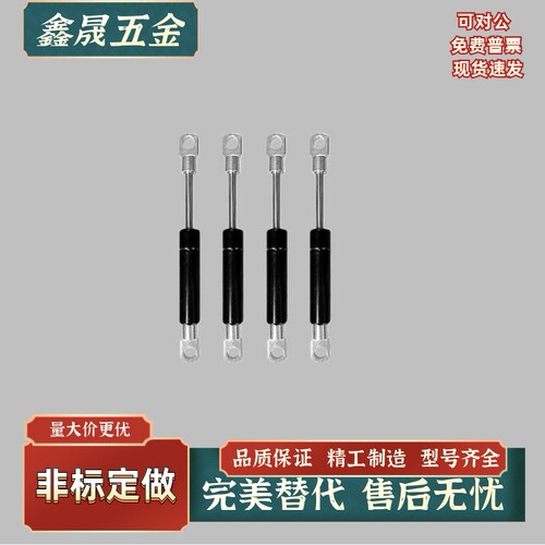 痰气弹簧FGSS15050 155080 15090 15100 18100 18150 22050 A/K/B - 图2