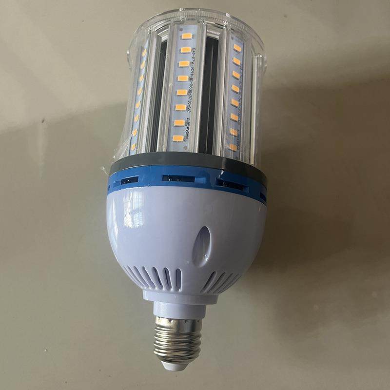 LED玉米灯护眼无亮灯泡频闪光源E27螺口室内吊灯YM927W0照蜡烛灯,淘宝优惠券,粉丝福利购,淘宝优惠卷