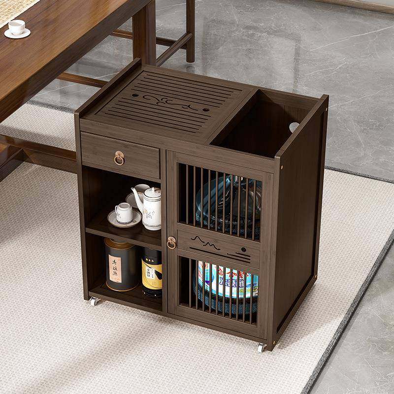 移茶桌台小茶家用茶WSO阳水动柜台茶车茶几具茶盘烧水壶一体组合,淘宝优惠券,粉丝福利购,淘宝优惠卷