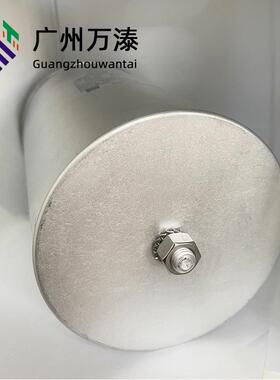 厦门法拉C67W155HJ00270N机电设备工业薄膜电容交流滤波电容器
