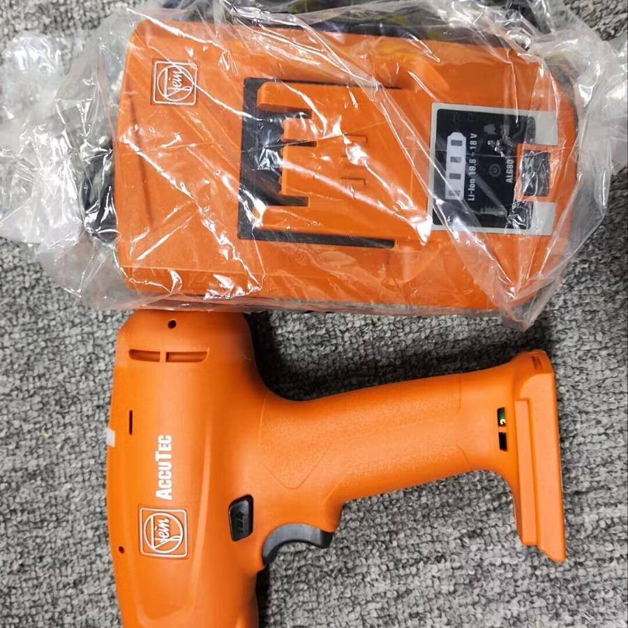 德国泛音SM1812PC电动扳扭手矩-范围1-8NM转速XPN可达A1200 - 图0