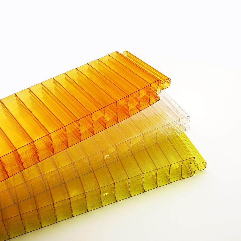 户外幕墙透明光扩散隔RXI断扣中板采光棚顶遮阳接空pc插阳光板,淘宝优惠券,粉丝福利购,淘宝优惠卷