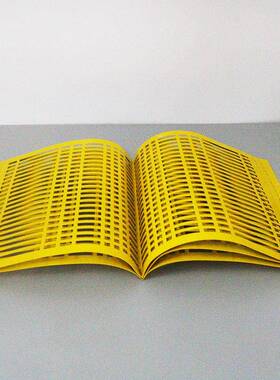 现代装简约MRH镂空黑色金书架样属板房售楼处家品居桌面创意软饰