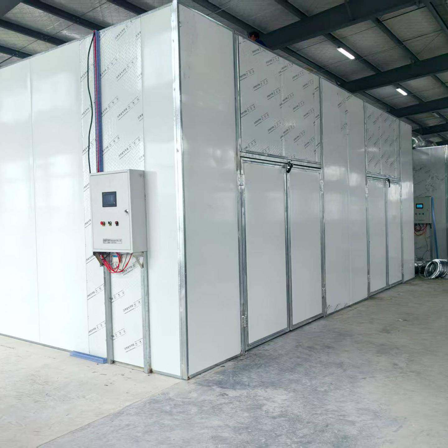 华中空气能热泵烘干房电热风干设备小型家用全自动食品烘干箱,淘宝优惠券,粉丝福利购,淘宝优惠卷