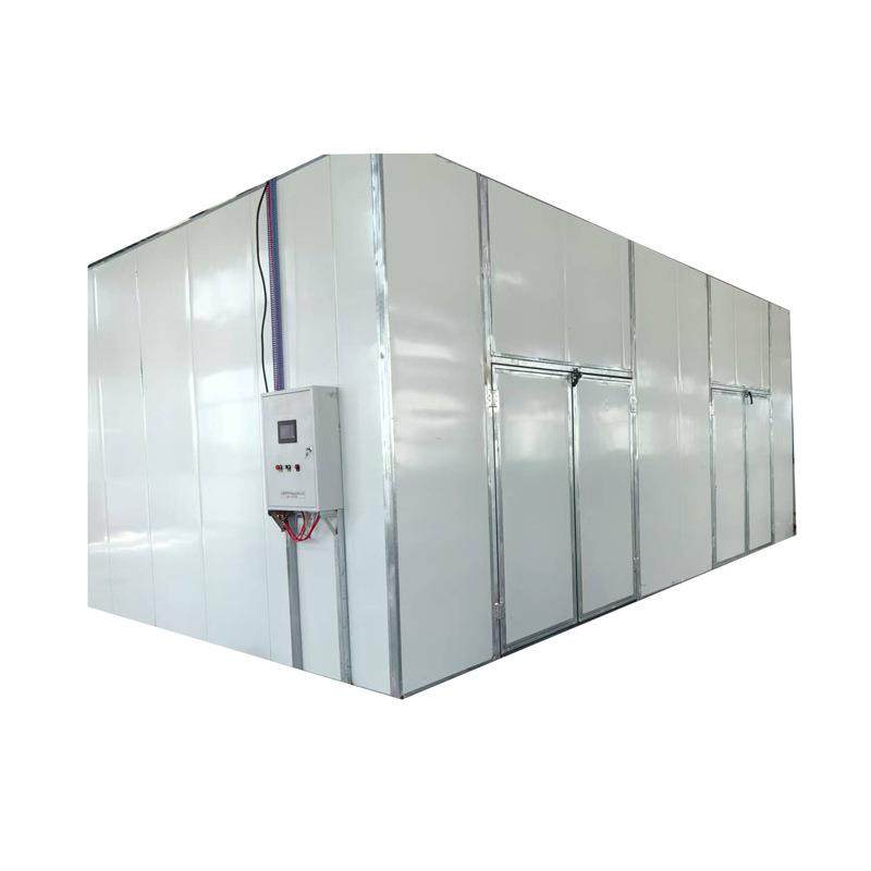 华中空气能热泵烘干房电热风干设备小型家用全自动食品烘干箱,淘宝优惠券,粉丝福利购,淘宝优惠卷