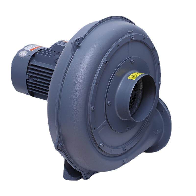 热销PFF200-23.7kwZXT耐温中压风式机P150-3高2.2kw直叶透浦式风 - 图3