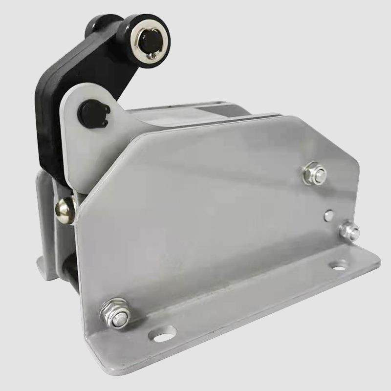 QX-4阻挡器流水线阻挡器卧式阻挡气缸装配线气动元件阻挡器,淘宝优惠券,粉丝福利购,淘宝优惠卷