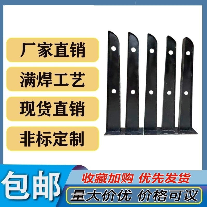 铁玻璃挑梁雨篷支架钢结构雨棚幕墙T变截钢H型定制爪牛腿门头钢梁,淘宝优惠券,粉丝福利购,淘宝优惠卷