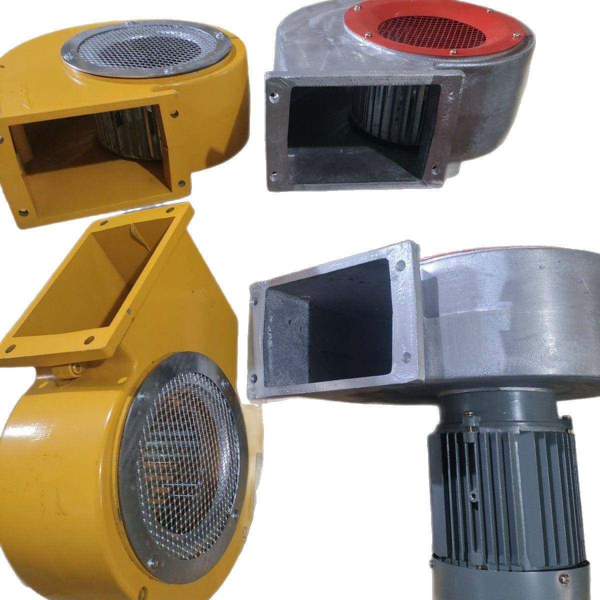 L0型离心风机370WAAK直流电机风机-064L-7/L-09L-008风机LL6-06 - 图3