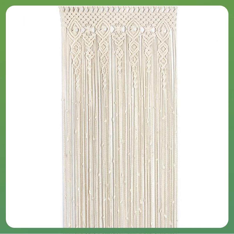 成品织挂毯门帘隔断窗F86RR6SQ帘波西米亚挂毯婚礼编装饰拍照?道,淘宝优惠券,粉丝福利购,淘宝优惠卷