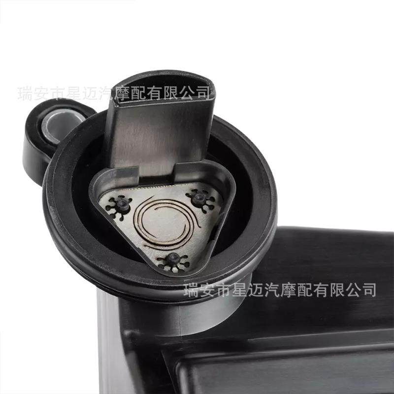 适用于福特车身油分离器总成DC3Z6A785C油气分离器,淘宝优惠券,粉丝福利购,淘宝优惠卷