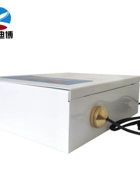 温控箱三相风机温控器智能时间开关锅炉水泵温度控制器智能温控器