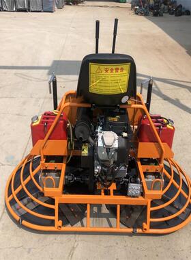 路面提浆抛光机沥青路面机械抛光机道路施工座驾抹光机