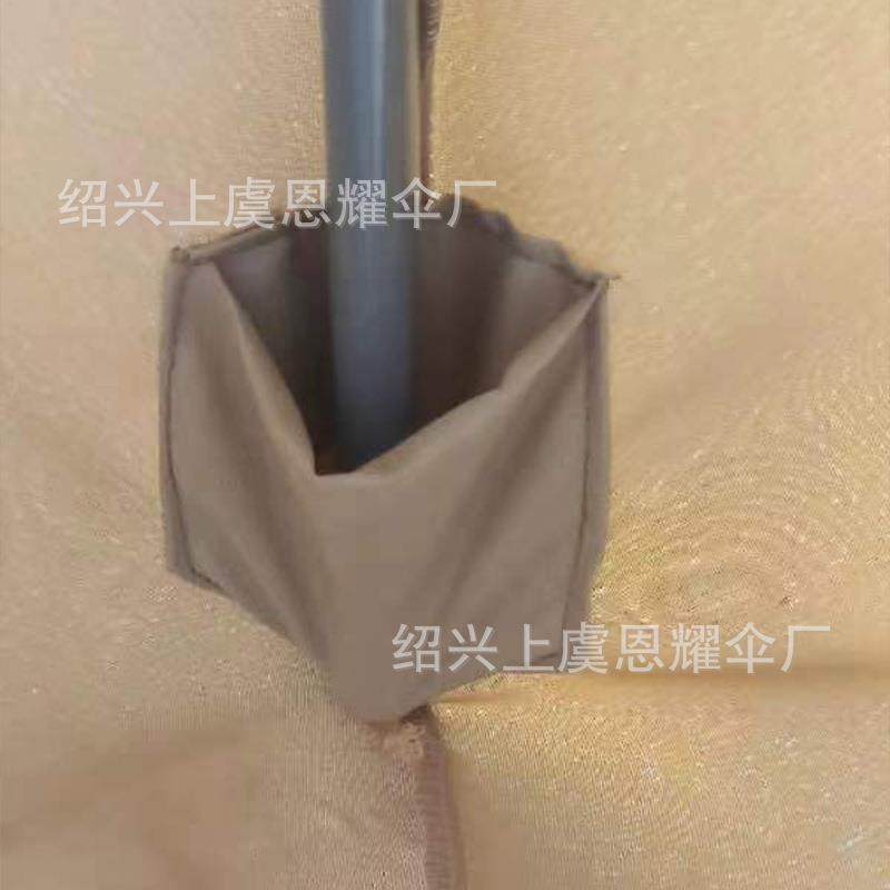 遮阳伞太阳伞户外摆摊四方大伞型加厚耐用防晒棚地摊庭院遮阳伞,淘宝优惠券,粉丝福利购,淘宝优惠卷