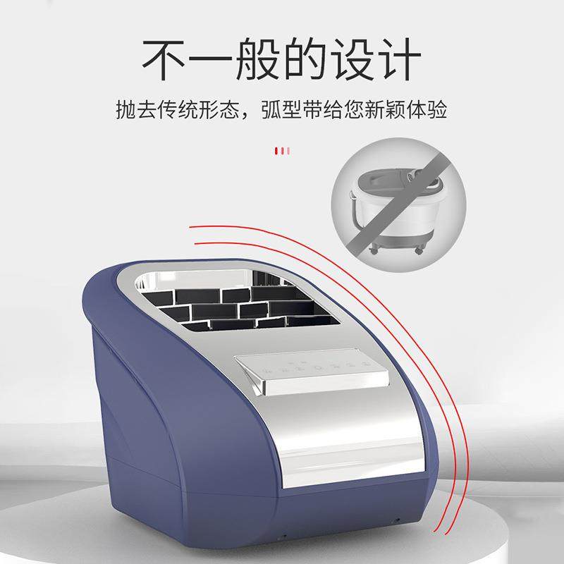 供应足浴盆家用全自动恒温按摩泡洗脚桶贴牌足浴盆,淘宝优惠券,粉丝福利购,淘宝优惠卷