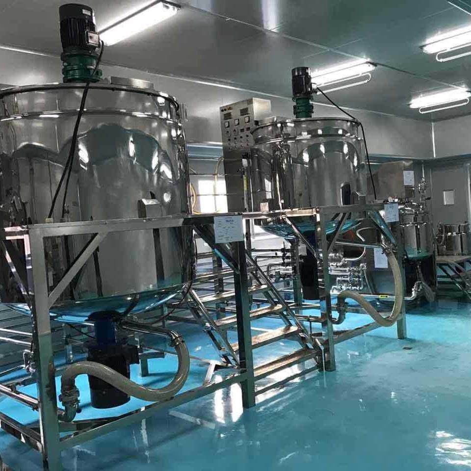 液洗搅拌锅洗发水搅拌锅三层加热均质搅拌锅不锈钢搅拌罐厂家直销,淘宝优惠券,粉丝福利购,淘宝优惠卷